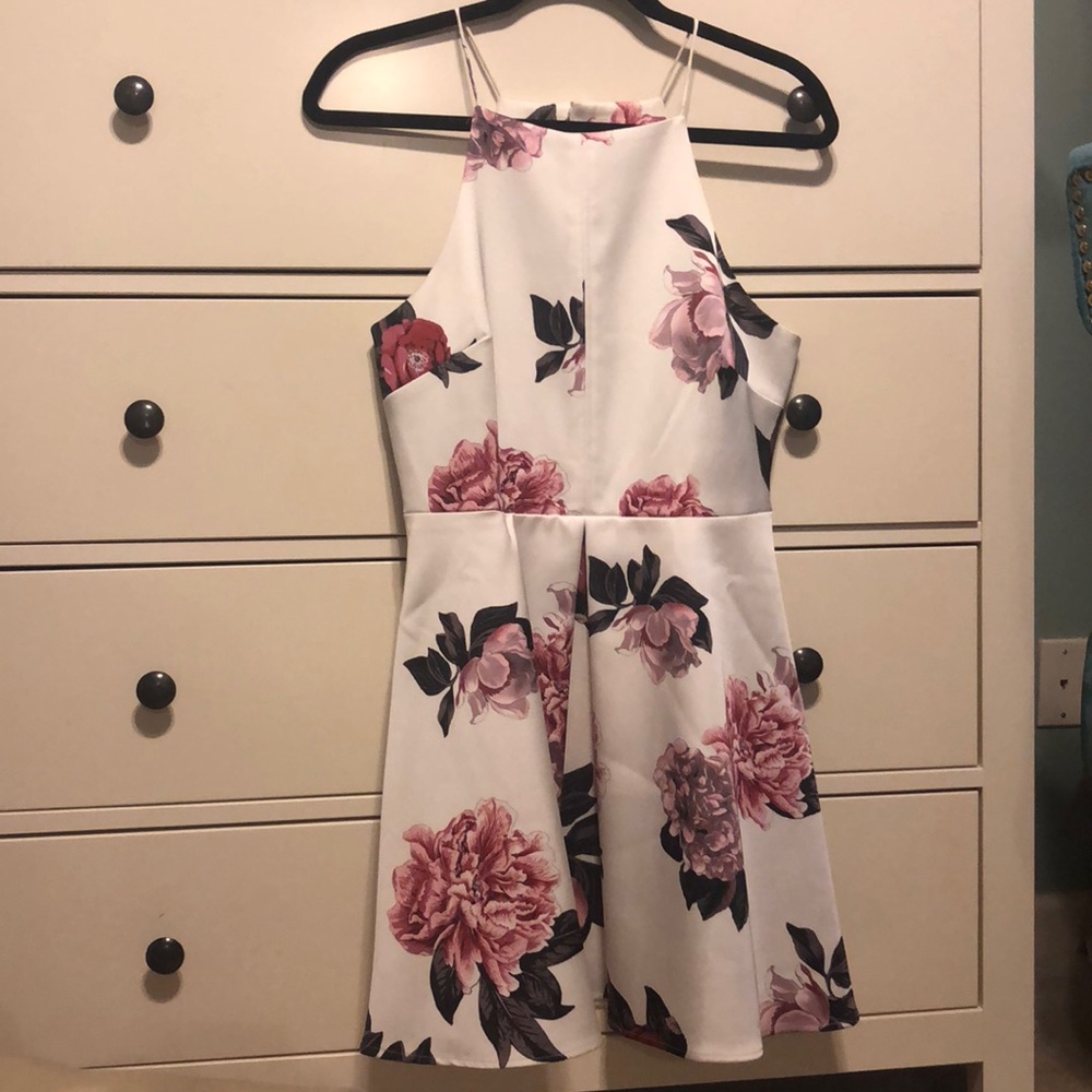 C/MEO Collective Dress NWOT